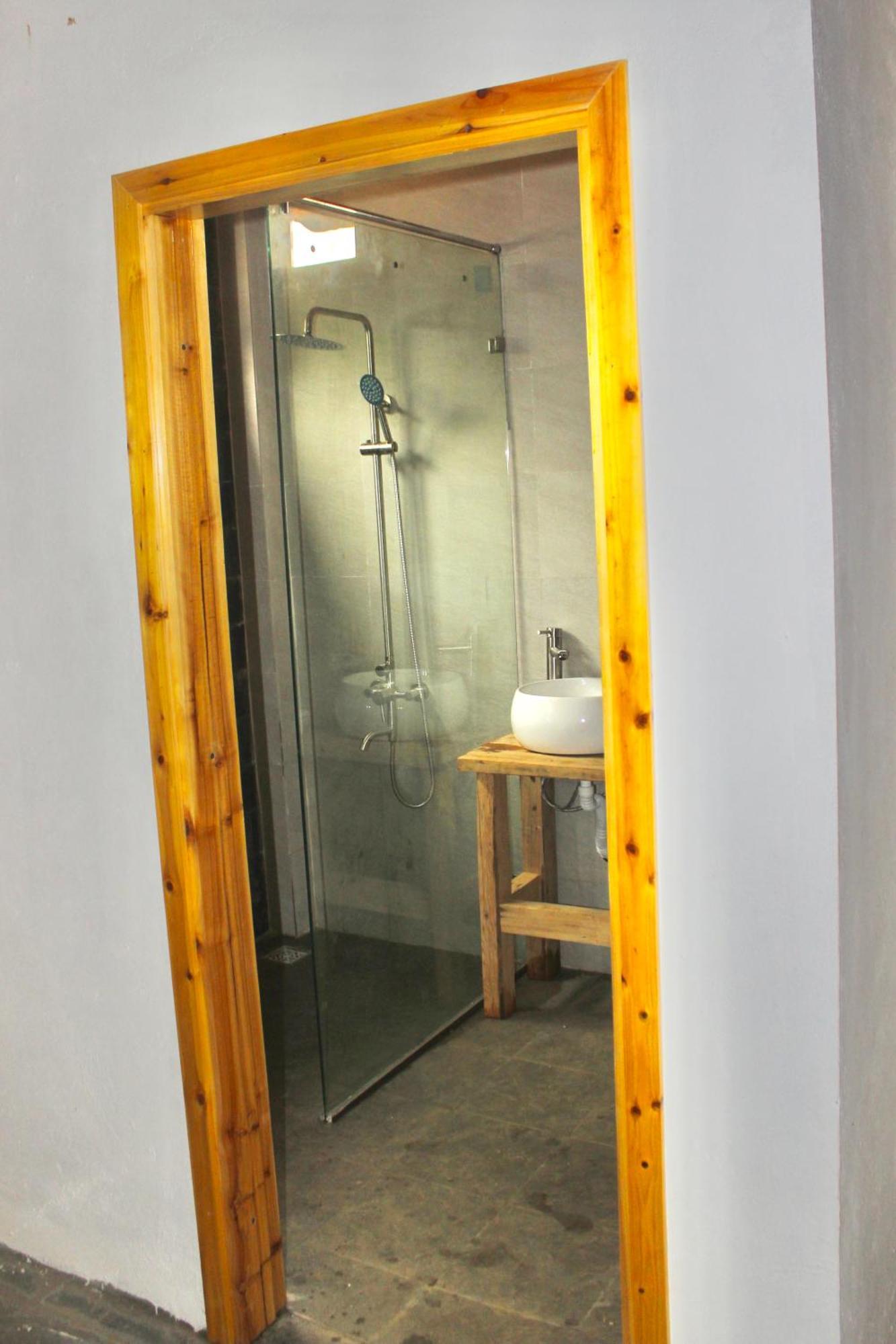 Sapa Hillcrest Homestay Лаокай Экстерьер фото